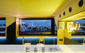 Sleep'N Atocha - B Corp Certified